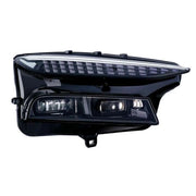 Hella Headlight Headlamp LED Right fits Audi A6 E-Tron 2024 on