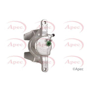 Apec Brake Caliper Assembly Front Left LCA532
