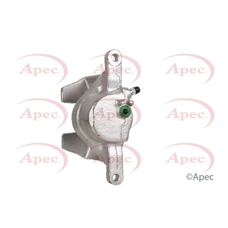 Apec Brake Caliper Assembly Front Left LCA532