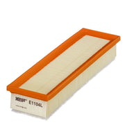 Hengst Engine Air Filter fits Dacia Dokker 2012-2015 1.6