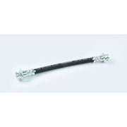 Juratek Brake Hydraulic Hose Line Rear fits Nissan Micra II 1992-2003