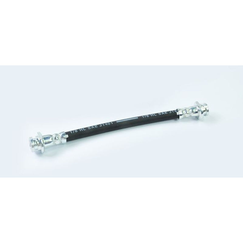 Abtex Brake Hydraulic Hose Line Rear fits Nissan Micra II 1992-2003 1.0 1.3 1.4