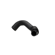 Gates Radiator Coolant Hose ID fits Mercedes-Benz 190 1982-1993 2.6 201.029