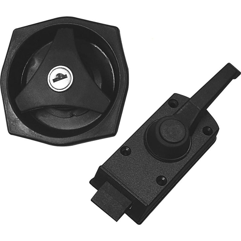 Universal Lock Type 2 Nova - Dynamic Drive