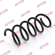 KYB Front Suspension Coil Spring fits Dacia Dokker 2012-2021 1.5 1.6