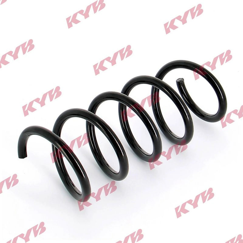KYB Front Suspension Coil Spring fits Dacia Dokker 2012-2021 1.5 1.6