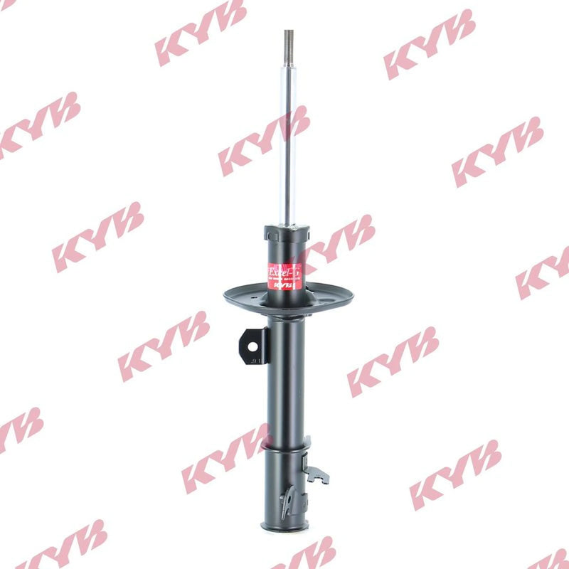 KYB Shock Absorber Damper Strut Front Right fits Suzuki Baleno 2016 on 1.0 1.2