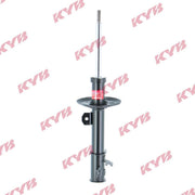 KYB 2 x Shock Absorbers fits Suzuki Baleno 2016 on 1.0 1.2