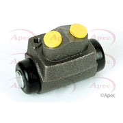 Apec Wheel Cylinder Hydraulic Brake Rear fits Ford Cortina '80 Turnier 1979-1982