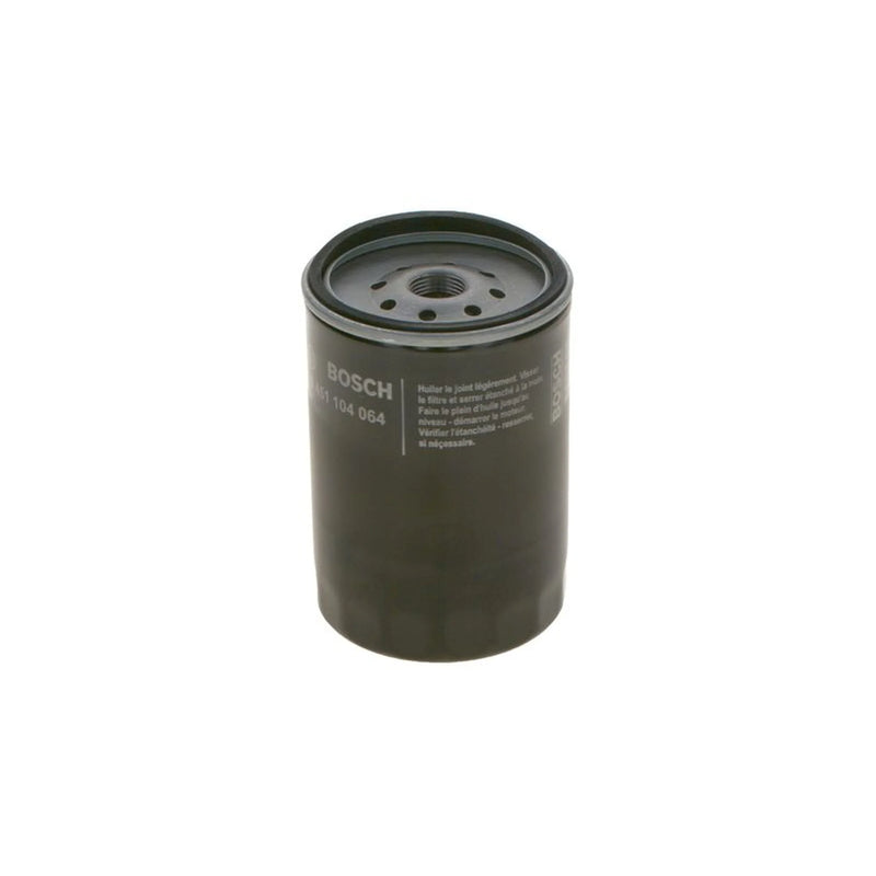 Bosch Engine Oil Filter fits Chevrolet Corvette 1991-1997 5.7