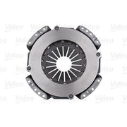Valeo Clutch Pressure Plate 277mm 831402