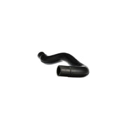 Gates Radiator Coolant Hose 460mm ID fits Kia Picanto I 2004-2011 1.0 1.1