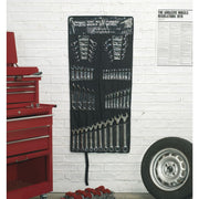 MULTIPURPOSE SPANNER SET 50PC METRIC Seigen by Sealey - Dynamic Drive