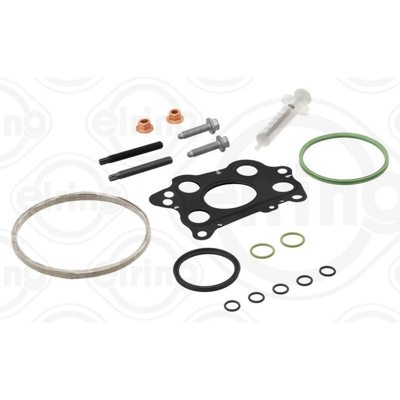 Elring Charger Mounting Kit 101.070