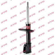 KYB Shock Absorber Damper Strut Front Left fits Renault Twingo I 1996-2007 1.2