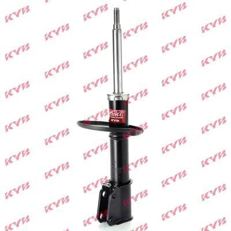 KYB 2 x Front Shock Absorbers fits Renault Twingo I 1996-2007 1.2