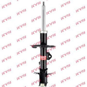 KYB Shock Absorber Damper Strut Front Left fits Nissan Juke 2010-2019