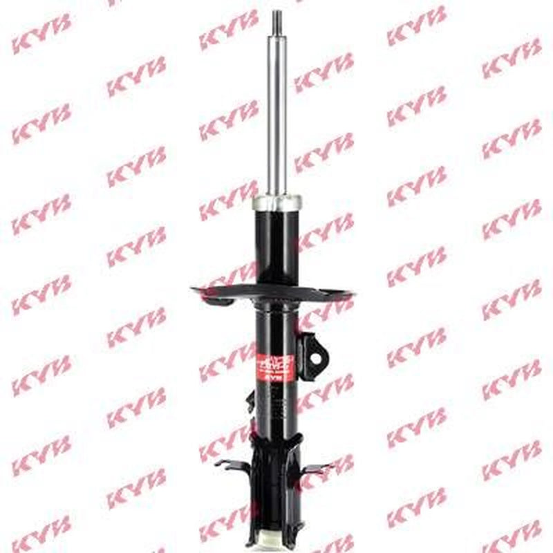 KYB Shock Absorber Damper Strut Front Left fits Nissan Juke 2010-2019