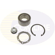 Comline Wheel Bearing Kit 83mm CBK249