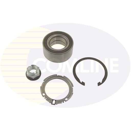 Comline Wheel Bearing Kit 83mm fits Mercedes-Benz Citan Dualiner 2012-2021