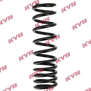KYB 2 x Suspension Springs fits Ford Focus III Turnier 2010-2020 1.0 1.6 2.0