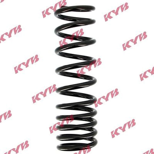 KYB 2 x Suspension Springs fits Ford Focus III Turnier 2010-2020 1.0 1.6 2.0