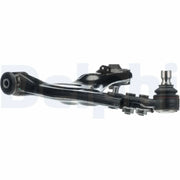 Delphi Control/Trailing Arm Lower fits Kia Sorento III 2015-2020 2.2 2.4 3.5