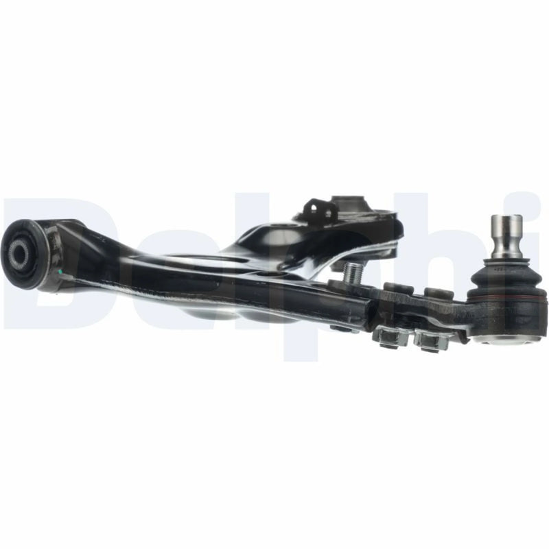 Delphi Control/Trailing Arm Lower fits Kia Sorento III 2015-2020 2.2 2.4 3.5