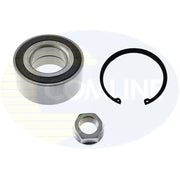 Comline Wheel Bearing Kit 82mm CBK017