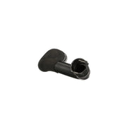 Gates Radiator Coolant Hose 466mm ID fits Opel Astra J 2009-2015 2.0