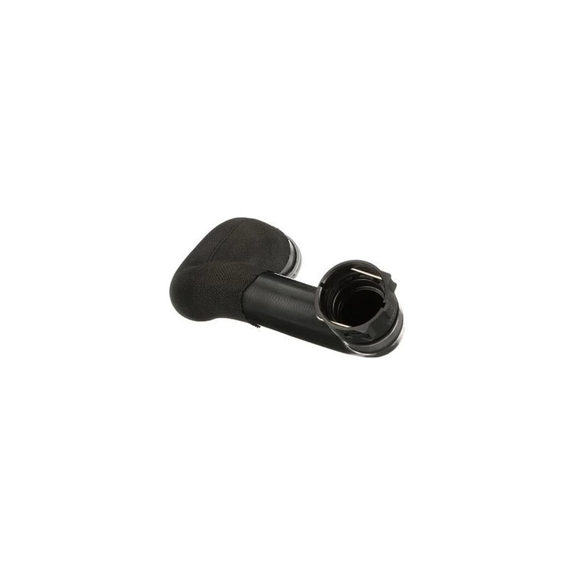 Gates Radiator Coolant Hose 466mm ID fits Opel Astra J 2009-2015 2.0