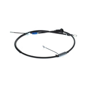 Bosch Handbrake Cable Rear 1 987 482 817