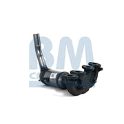 BM Catalysts Homologated Petrol Cat fits Fiat Panda 2003 on 1.1