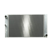 Mahle Engine Radiator fits BMW 7 2002-2008