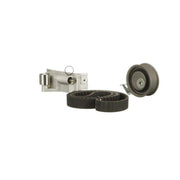 Gates Timing Belt Kit with Rollers fits Audi A3 1996-2003 1.8