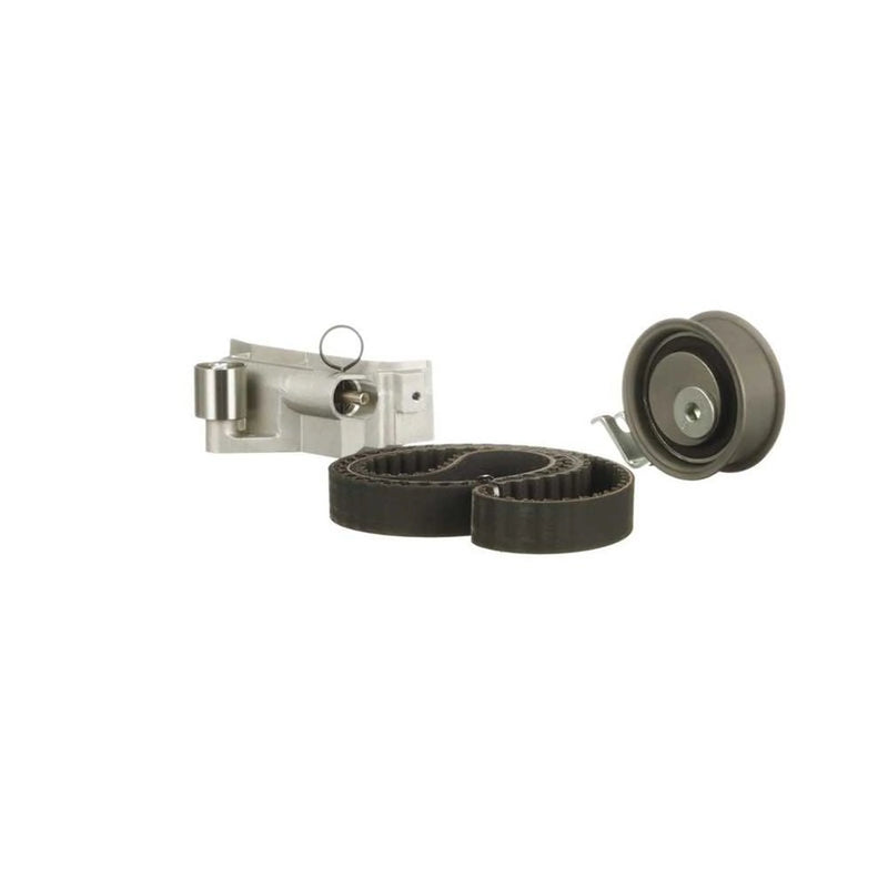 Gates Timing Belt Kit with Rollers fits Audi A3 1996-2003 1.8
