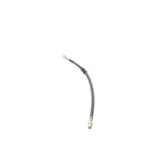 Bosch Brake Hydraulic Hose Line Front fits Lada Niva Closed Off-Road Vehicle