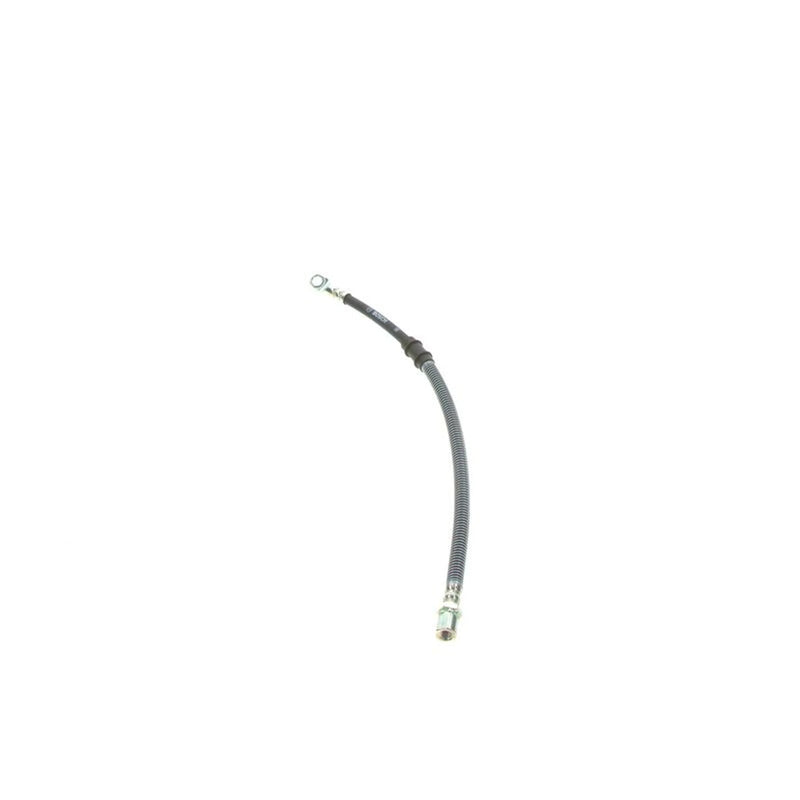 Bosch Brake Hydraulic Hose Line Front fits Lada Niva Closed Off-Road Vehicle