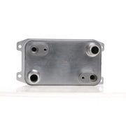Mahle Automatic Gearbox Oil Cooler fits Audi A8 D3 2003-2010 2.8 3.0 3.2