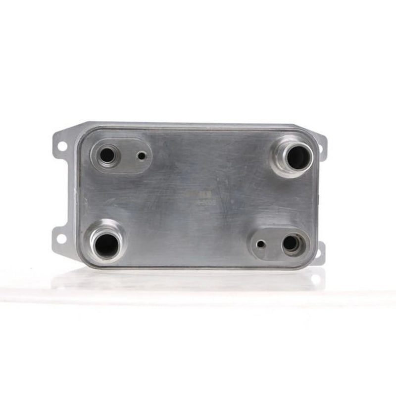 Mahle Automatic Gearbox Oil Cooler fits Audi A8 D3 2003-2010 2.8 3.0 3.2