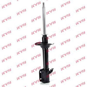 KYB Shock Absorber Damper Strut Rear Left fits Subaru Forester 1997-2002 2.0