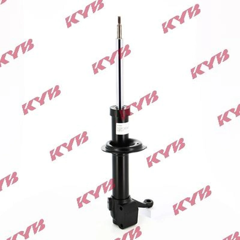 KYB Shock Absorber Damper Strut Front Left fits Autobianchi Y10 1985-1995