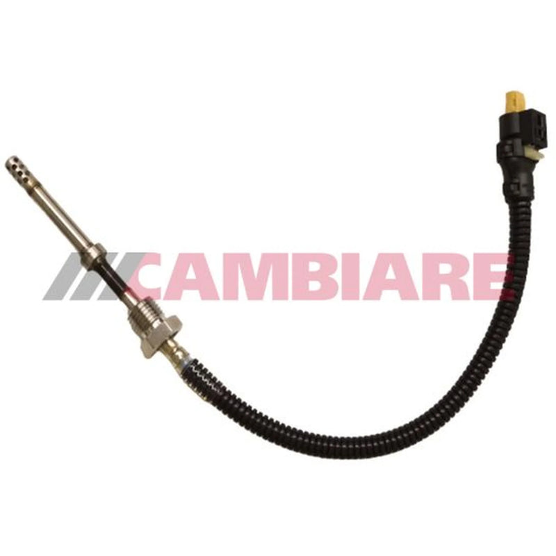 Cambiare Exhaust Gas Temperature Sensor fits Mercedes-Benz Gl-Class 2012-2015