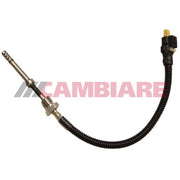 Cambiare Exhaust Gas Temperature Sensor VE390414