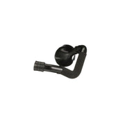 Gates Crankcase Ventilation Hose 437mm fits Audi A4 B6 2001-2005 2.0