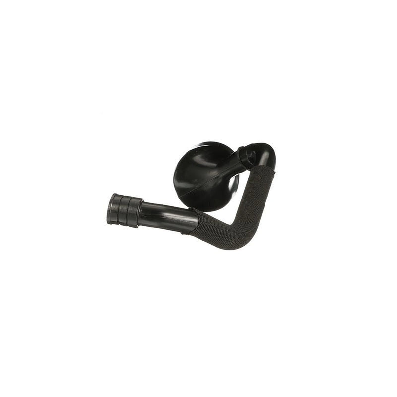 Gates Crankcase Ventilation Hose 437mm fits Audi A4 B6 2001-2005 2.0