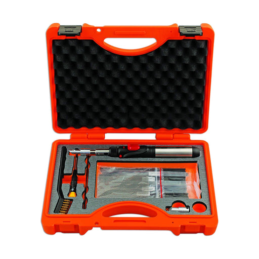 Power-Tec Plastic Welding Kit 92418 Power-Tec - Dynamic Drive
