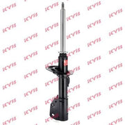 KYB 2 x Shock Absorbers fits Chevrolet Captiva 2006-2011 2.0 2.4 3.2