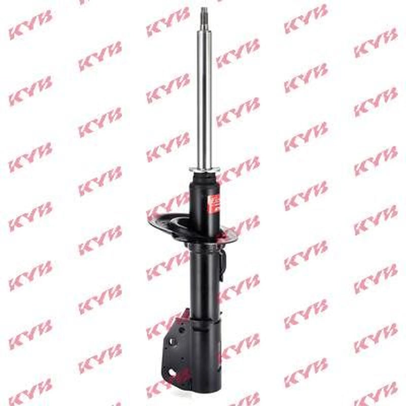 KYB 2 x Shock Absorbers fits Chevrolet Captiva 2006-2011 2.0 2.4 3.2