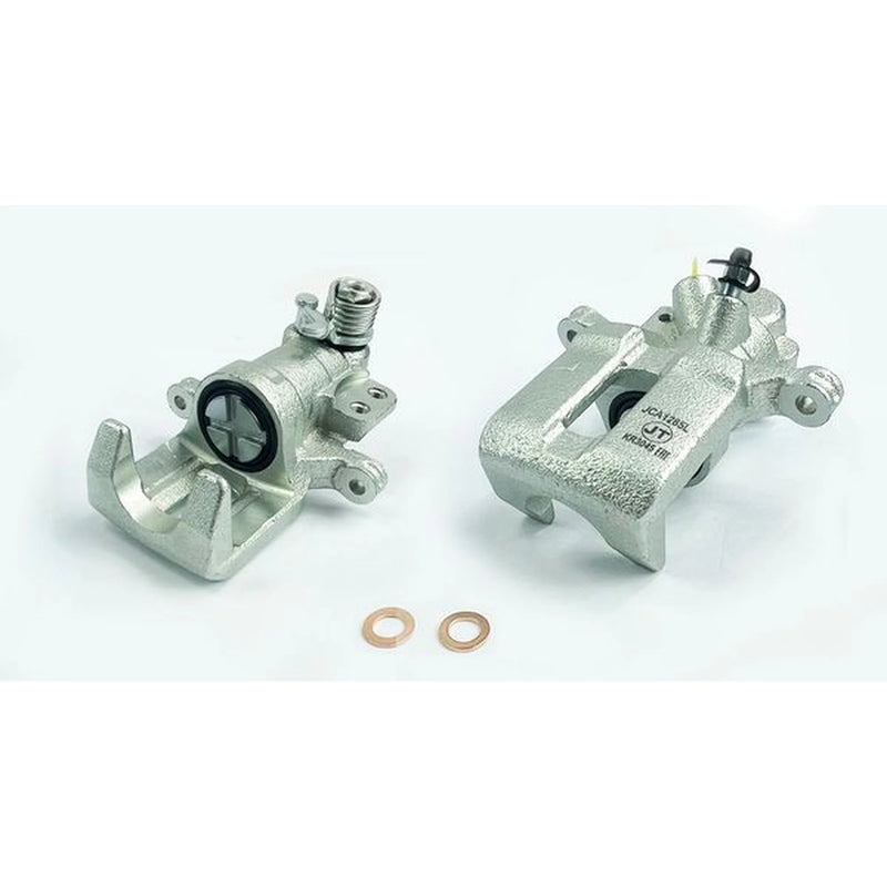 Juratek Brake Caliper Assembly Rear Left fits Fiat Sedici 2006-2014 1.6 1.9 2.0
